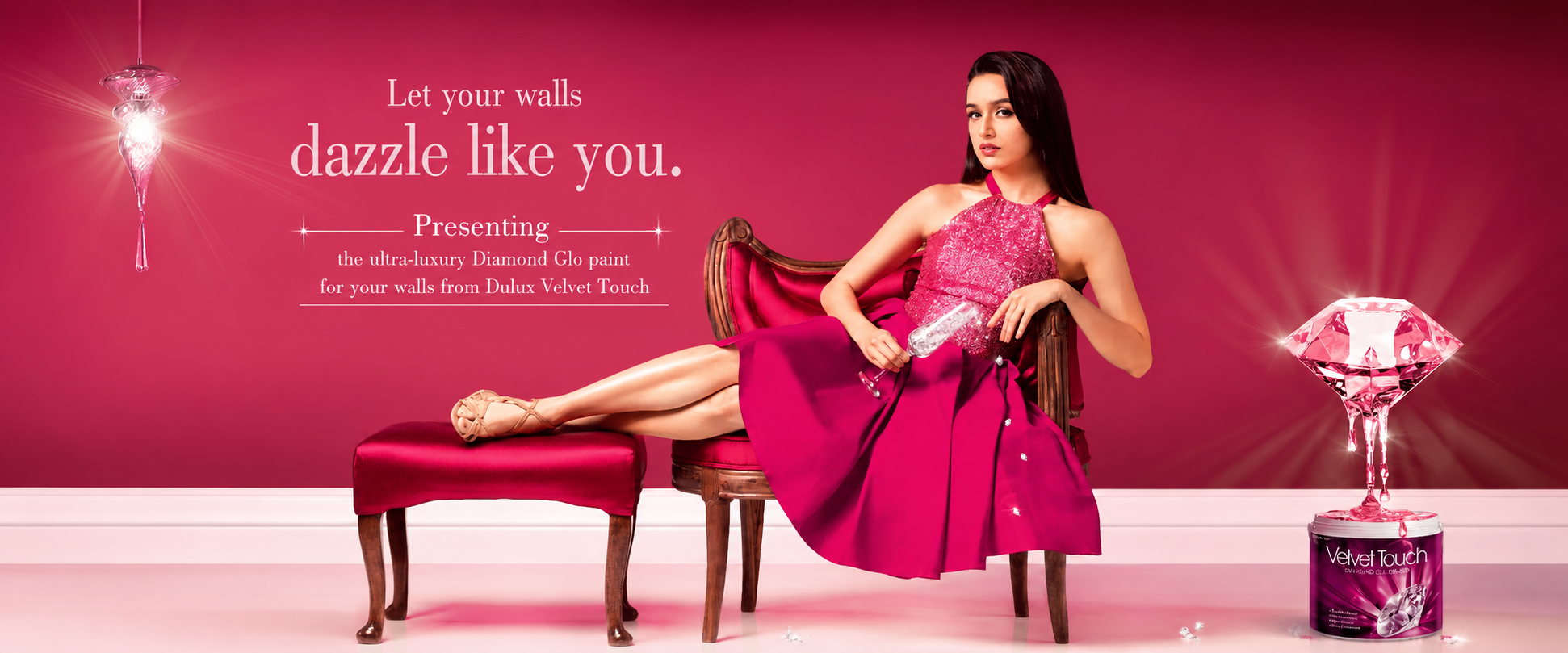 Dulux India Banner 11